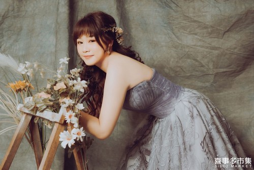 個人寫真,個人寫真攝影,個人形象照,人像攝影,形象照,單人婚紗,高質感寫真照